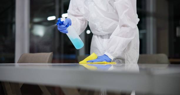 Licensed Biohazard service in New Munich, MN - Crime Scene Cleaner Online